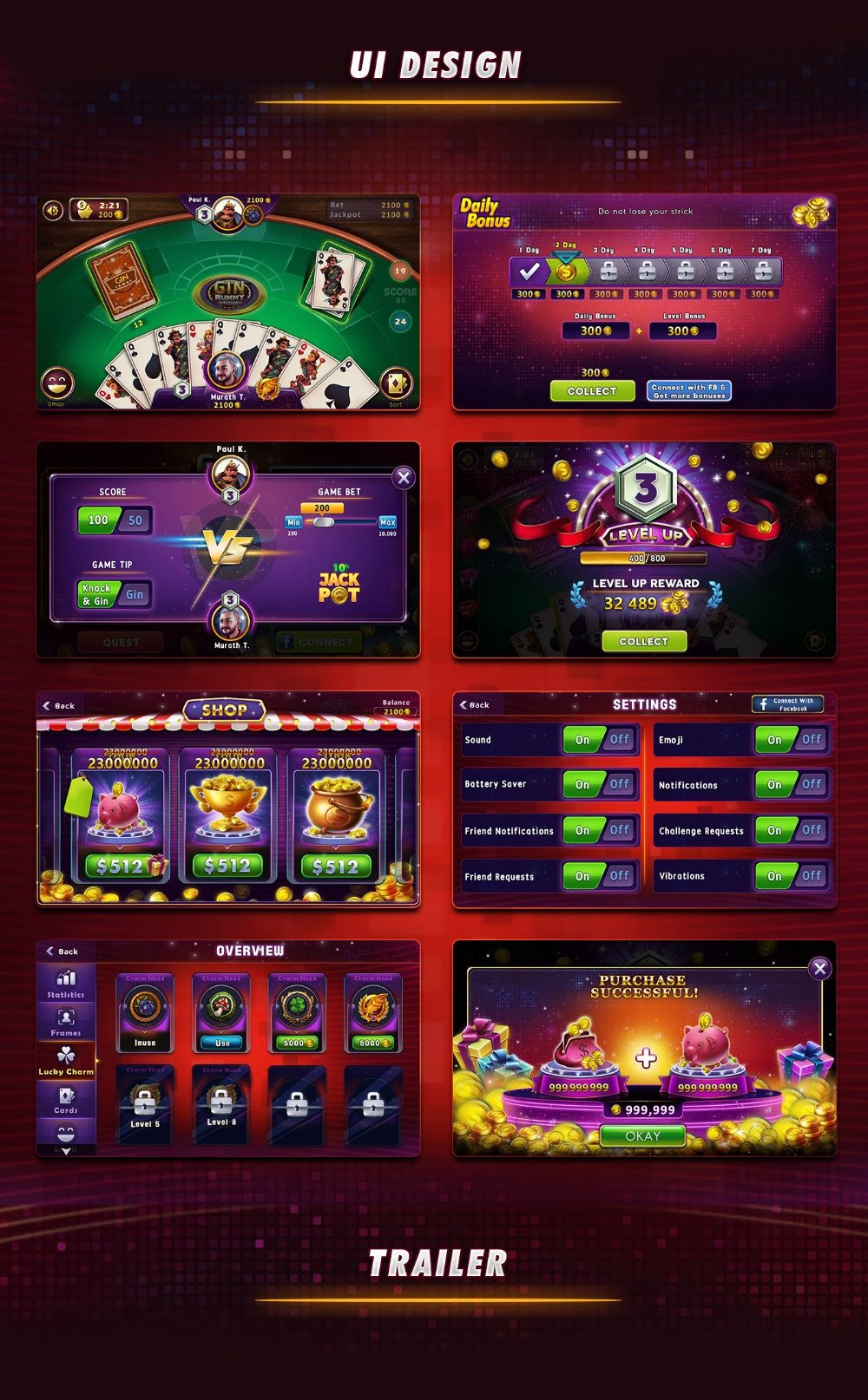 Black Diamond Casino game