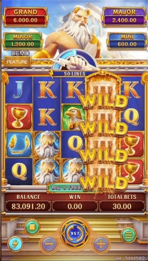 Black Diamond Casino game