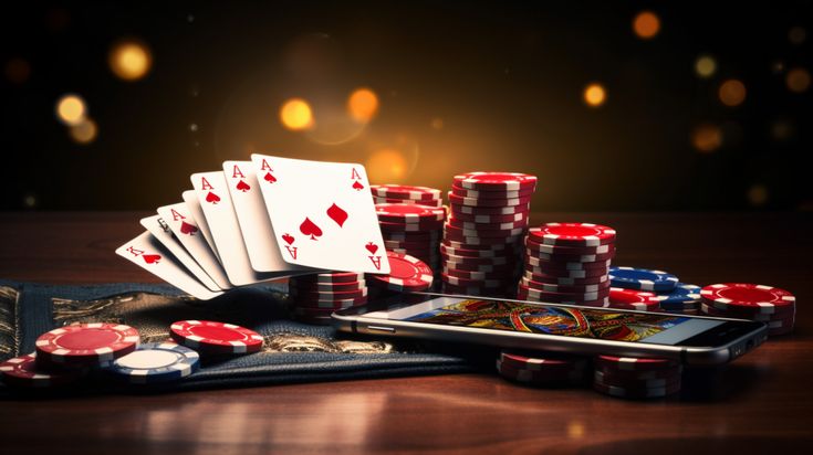 Black Diamond Casino پاکستان ریئل منی گیمز