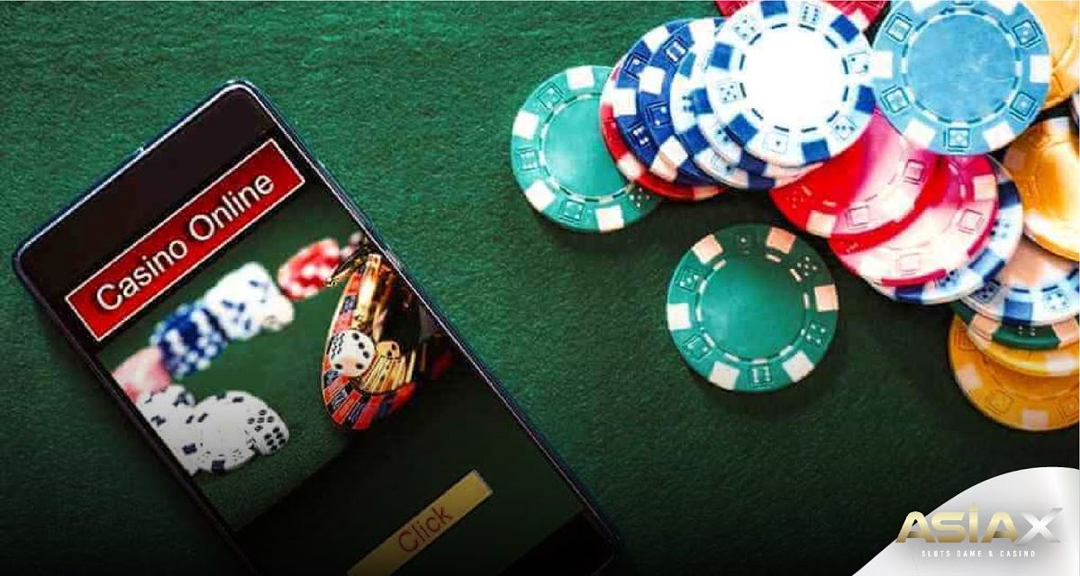 Black Diamond Casino پاکستان ریئل منی گیمز